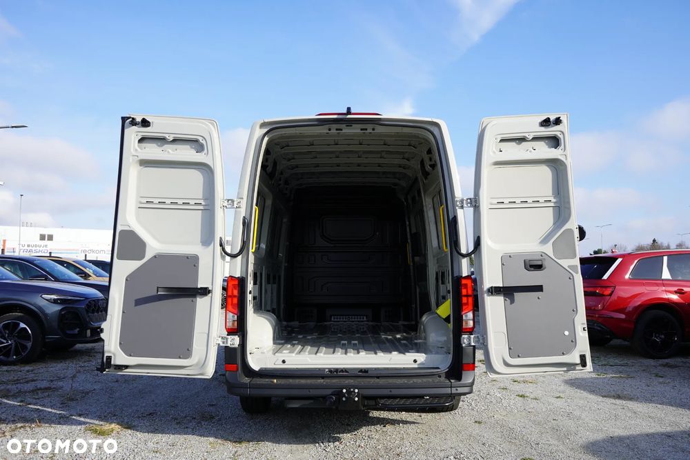 Volkswagen Crafter 35 - 16