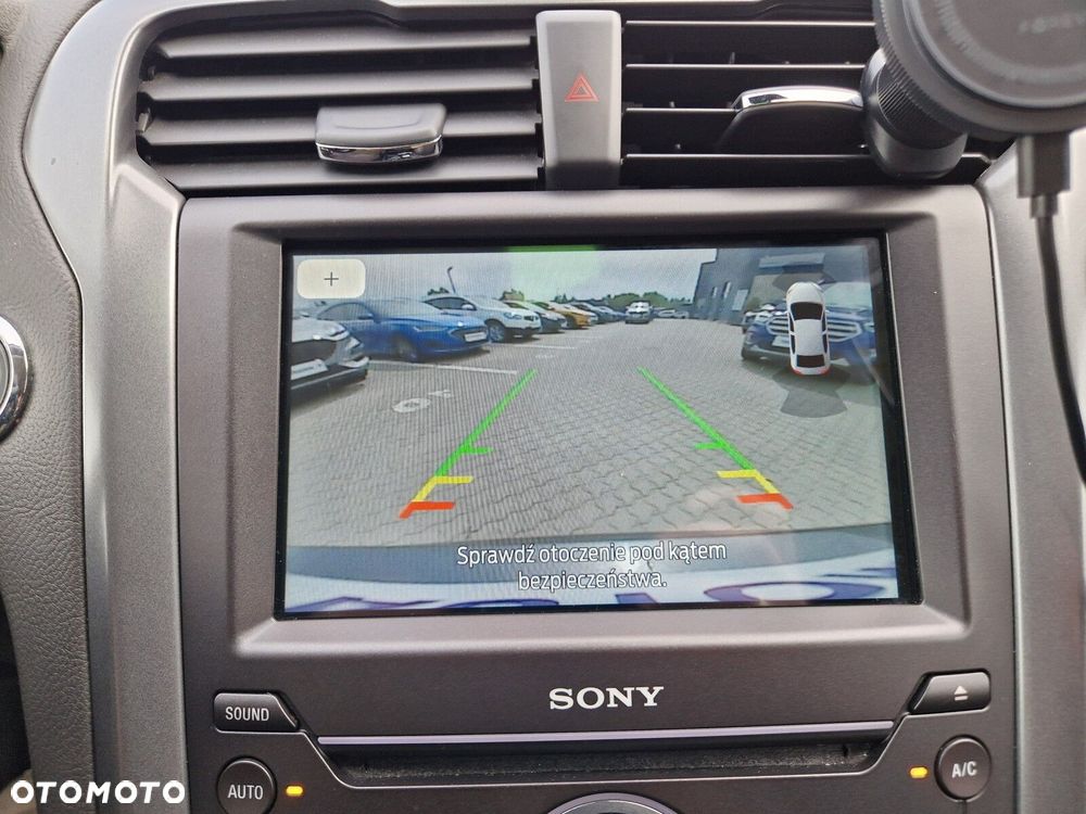 Ford Mondeo 2.0 TDCi Bi-Turbo Titanium PowerShift - 31