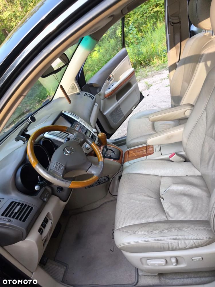 Lexus RX 350 Prestige - 18