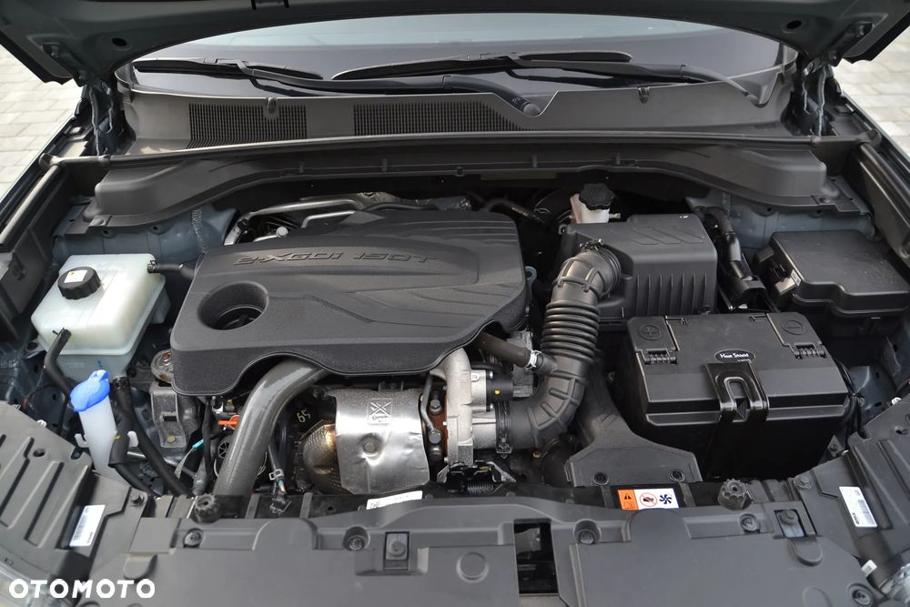 SsangYong/KGM Korando - 32