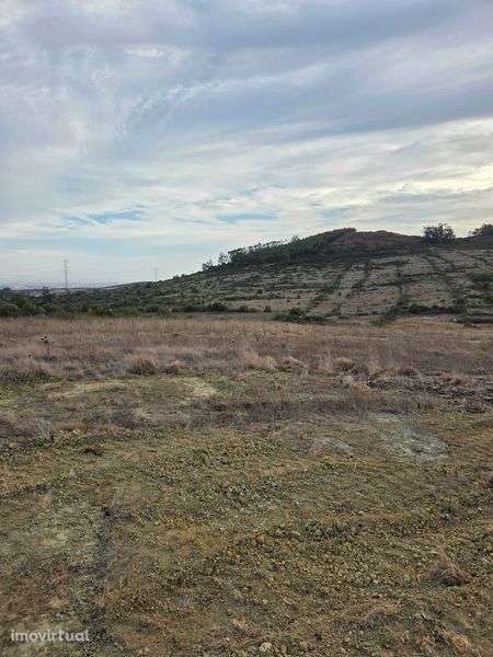 Terreno Rústico em Casaínhos, Fanhões - 4.700 m² - Grande imagem: 5/11