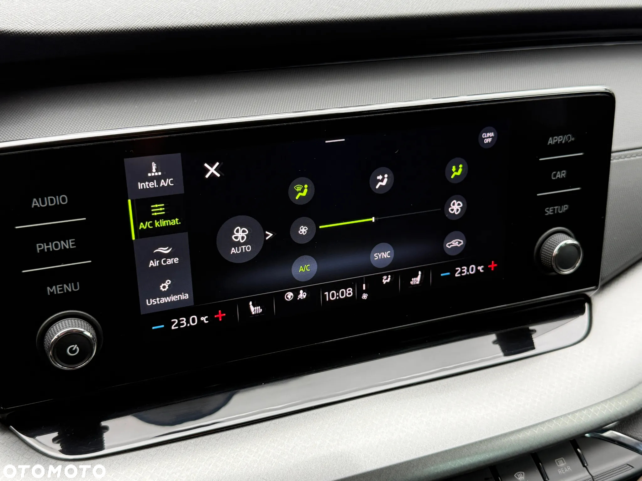 Skoda Octavia 1.0 TSI Ambition - 16