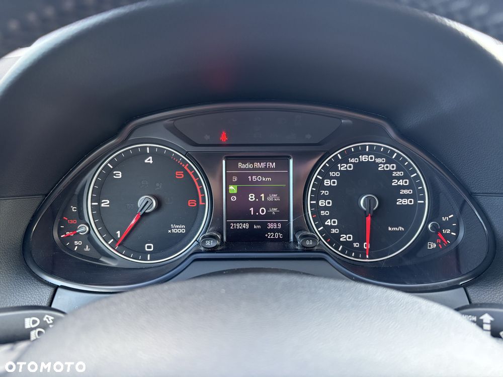 Audi Q5 - 6
