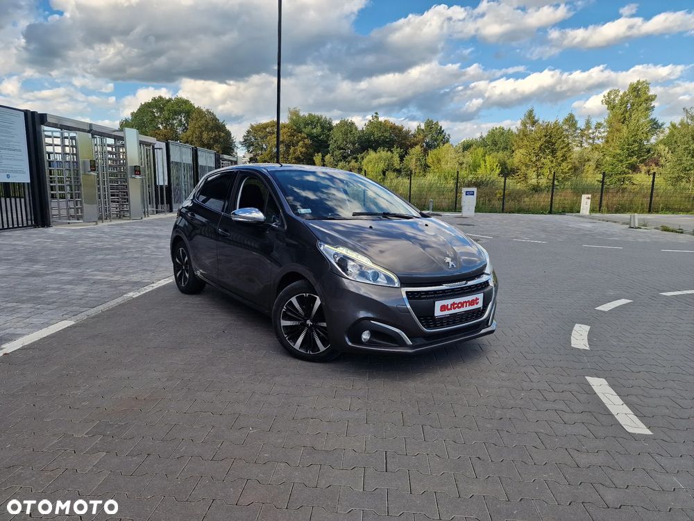 Peugeot 208 - 39
