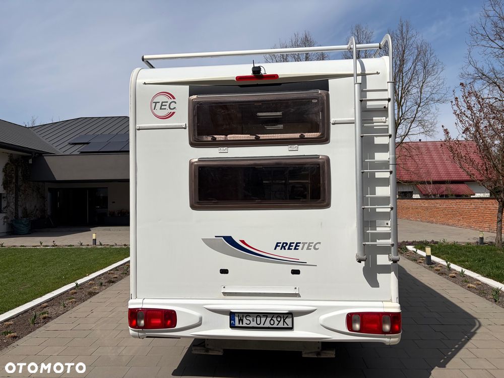 Fiat Ducato - 2