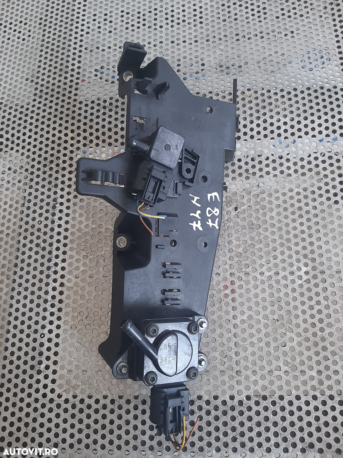 Supapa Vacuum Bmw E90 E91 E92 E93 E87 E81 E60 E61 2.0 Diesel 177 143 Cai Motor N47 Dezmembrez Bmw - 4
