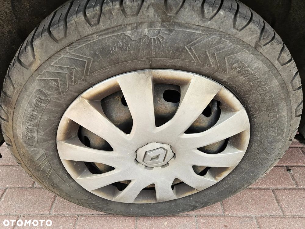 Renault Trafic L1H1 2,7t Business - 17