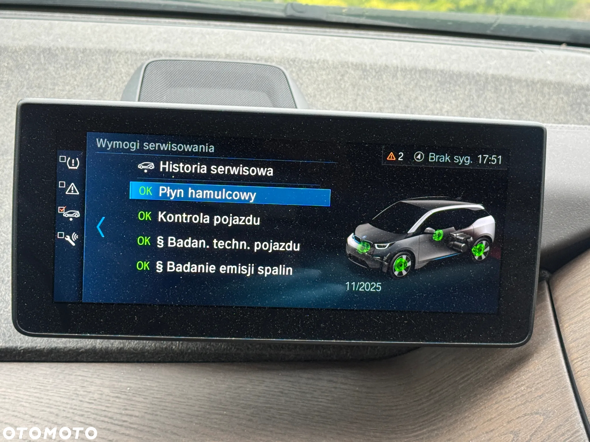 BMW i3 i3S 120 Ah - 16