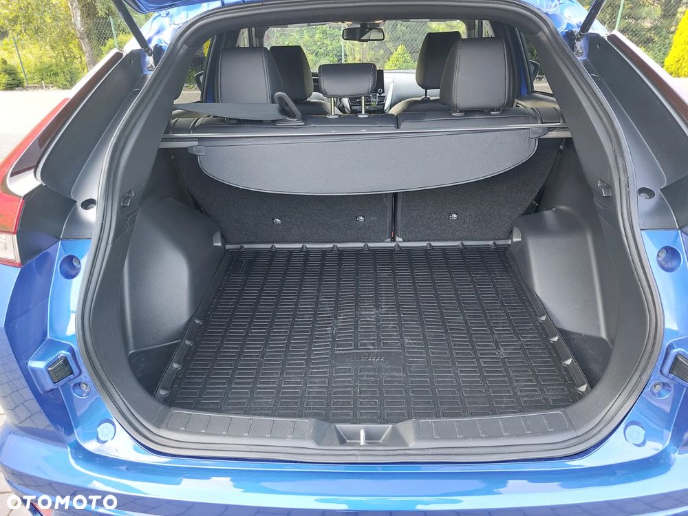 Mitsubishi Eclipse Cross - 9