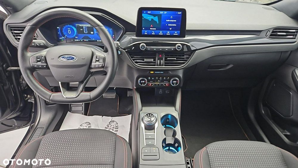 Ford Kuga 2.5 FHEV FWD ST-Line - 13