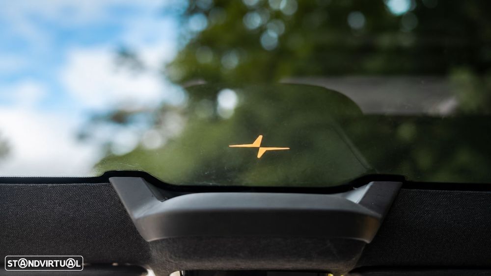 Polestar 2 Long Range 78 kWh AWD - 25