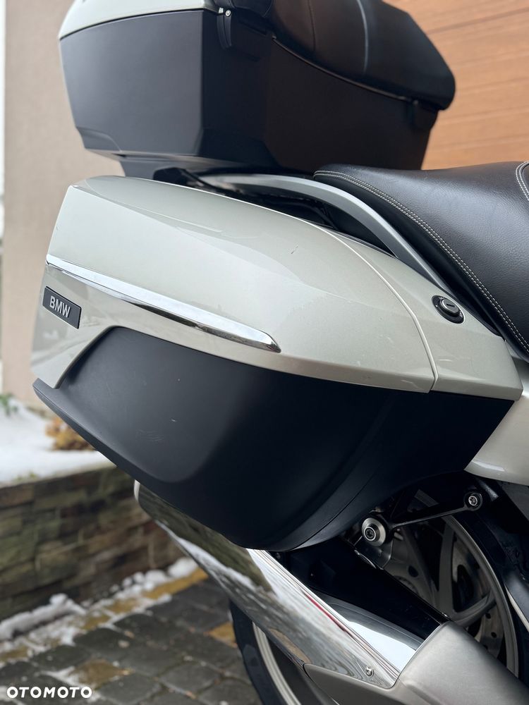 BMW K - 11