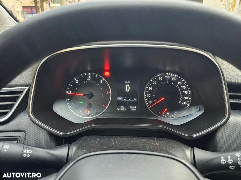 Renault Clio BLUE dCi 85 BUSINESS EDITION - 17