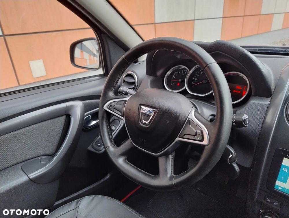 Dacia Duster TCe 125 2WD Prestige - 14