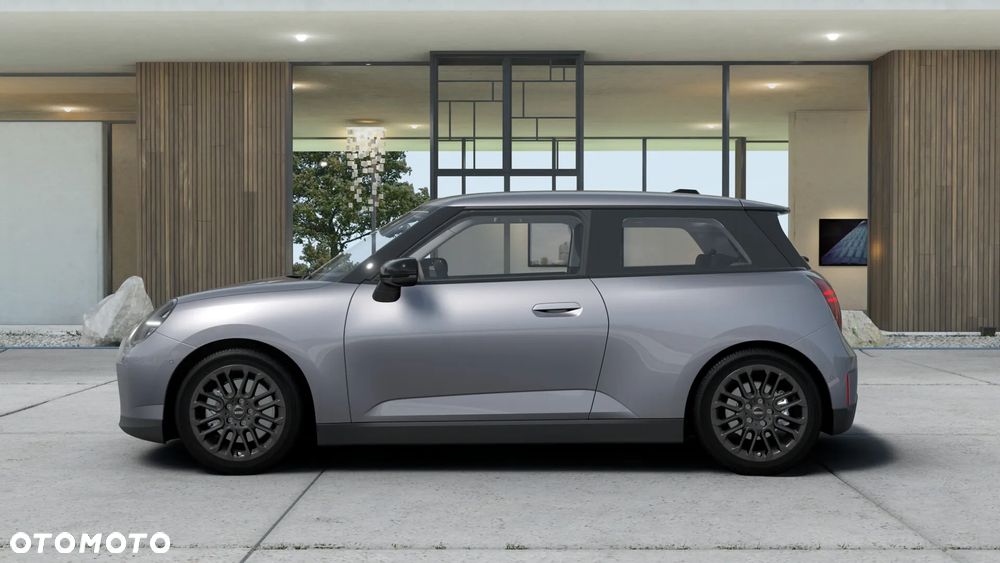MINI Cooper SE 54.2kWh Linia Essential - 1