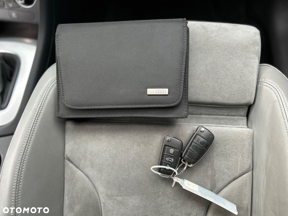 Audi Q3 1.4 TFSI S tronic - 38