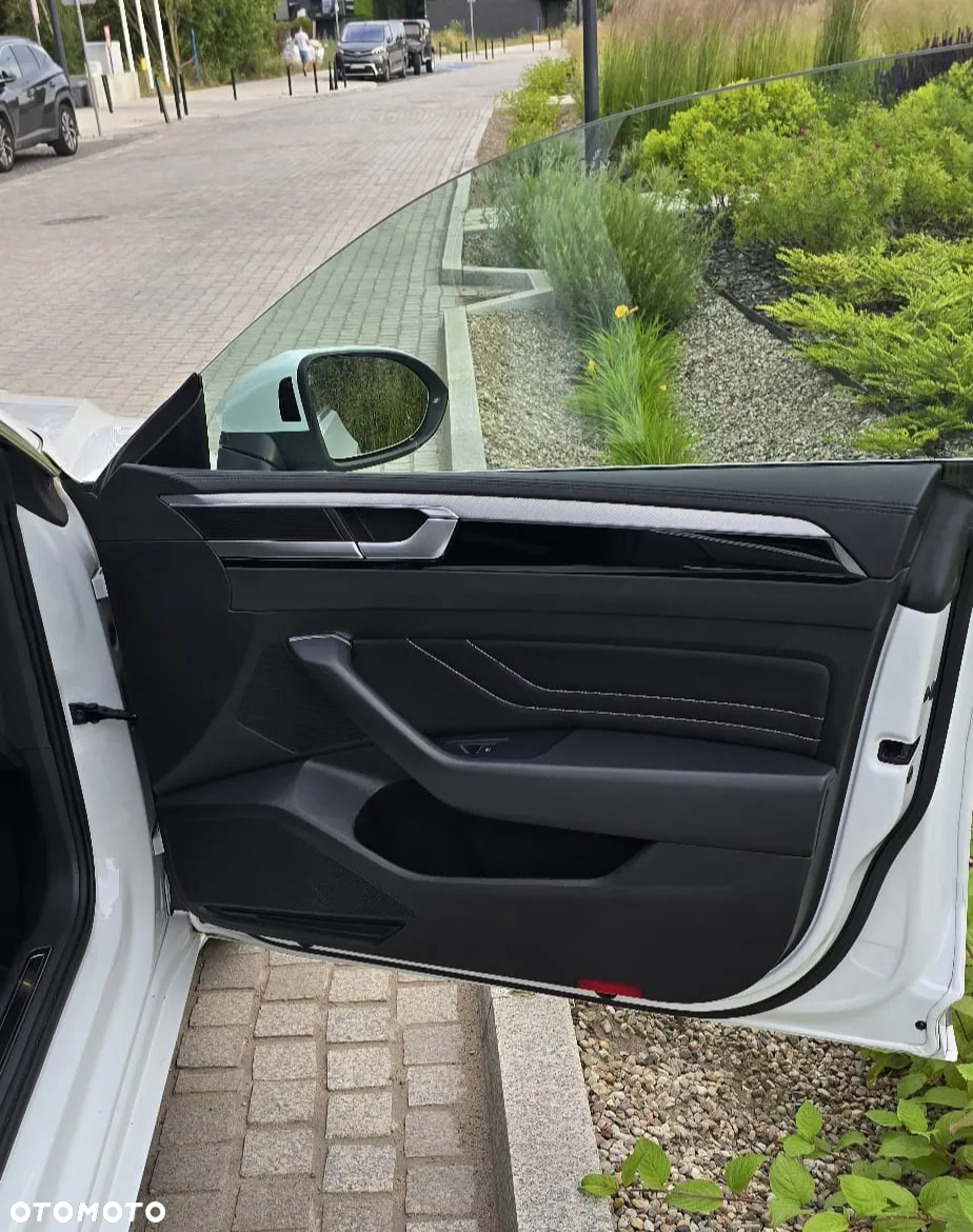 Volkswagen Arteon Shooting Brake 2.0 TDI SCR DSG Elegance - 16