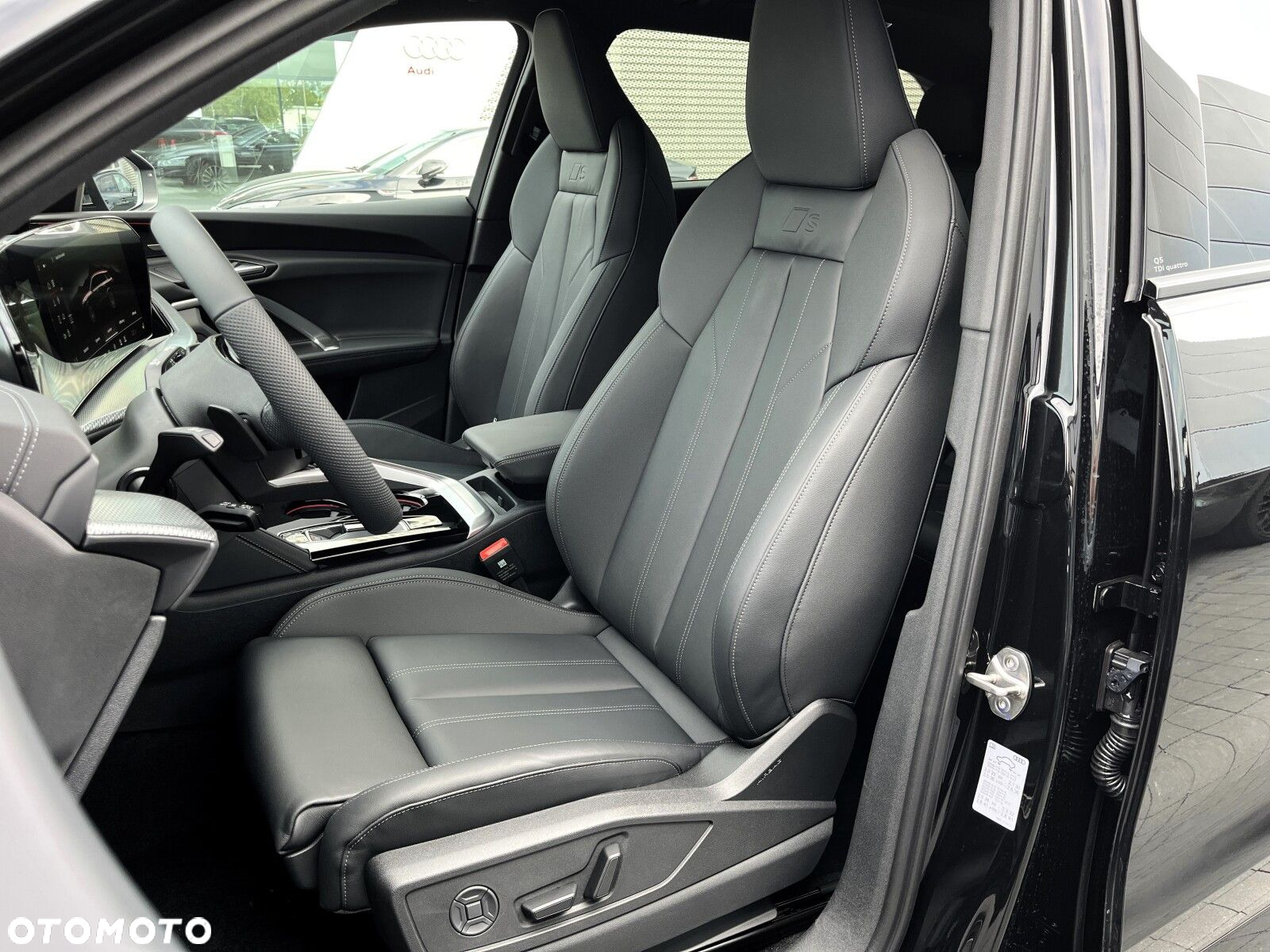 Audi Q5 - 18