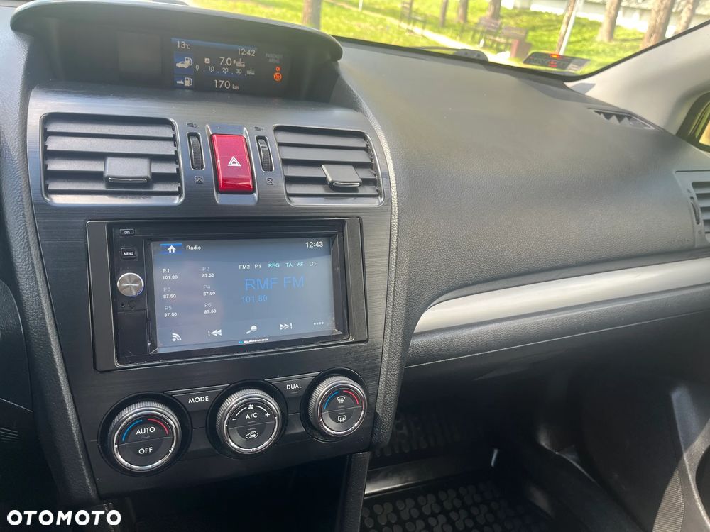 Subaru XV 2.0D Exclusive - 19