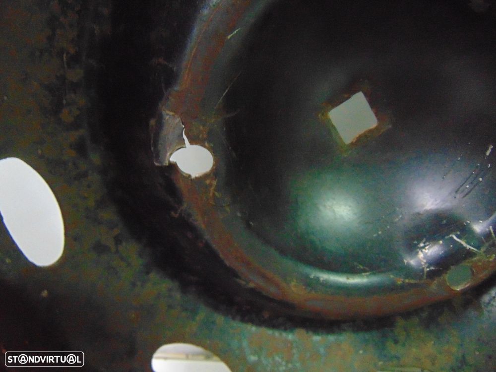 Peugeot 404 jantes ferro - 9