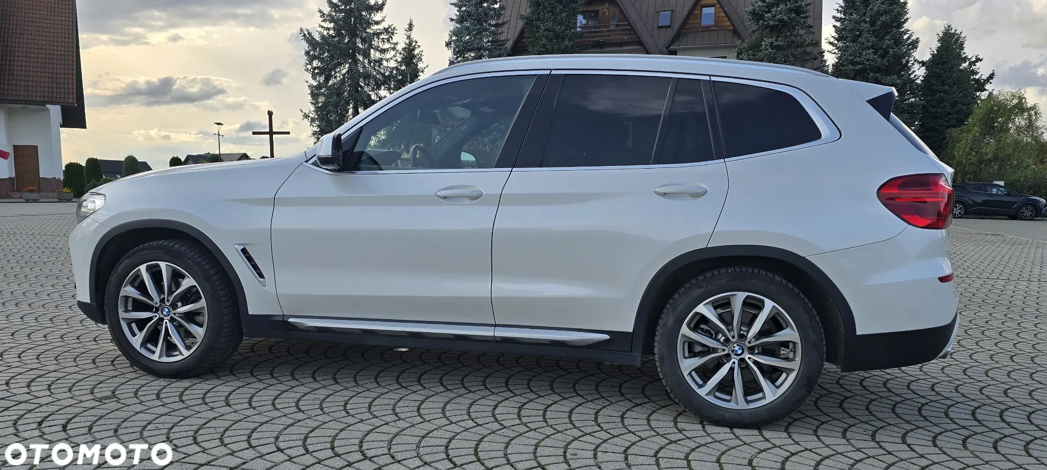 BMW X3 - 5