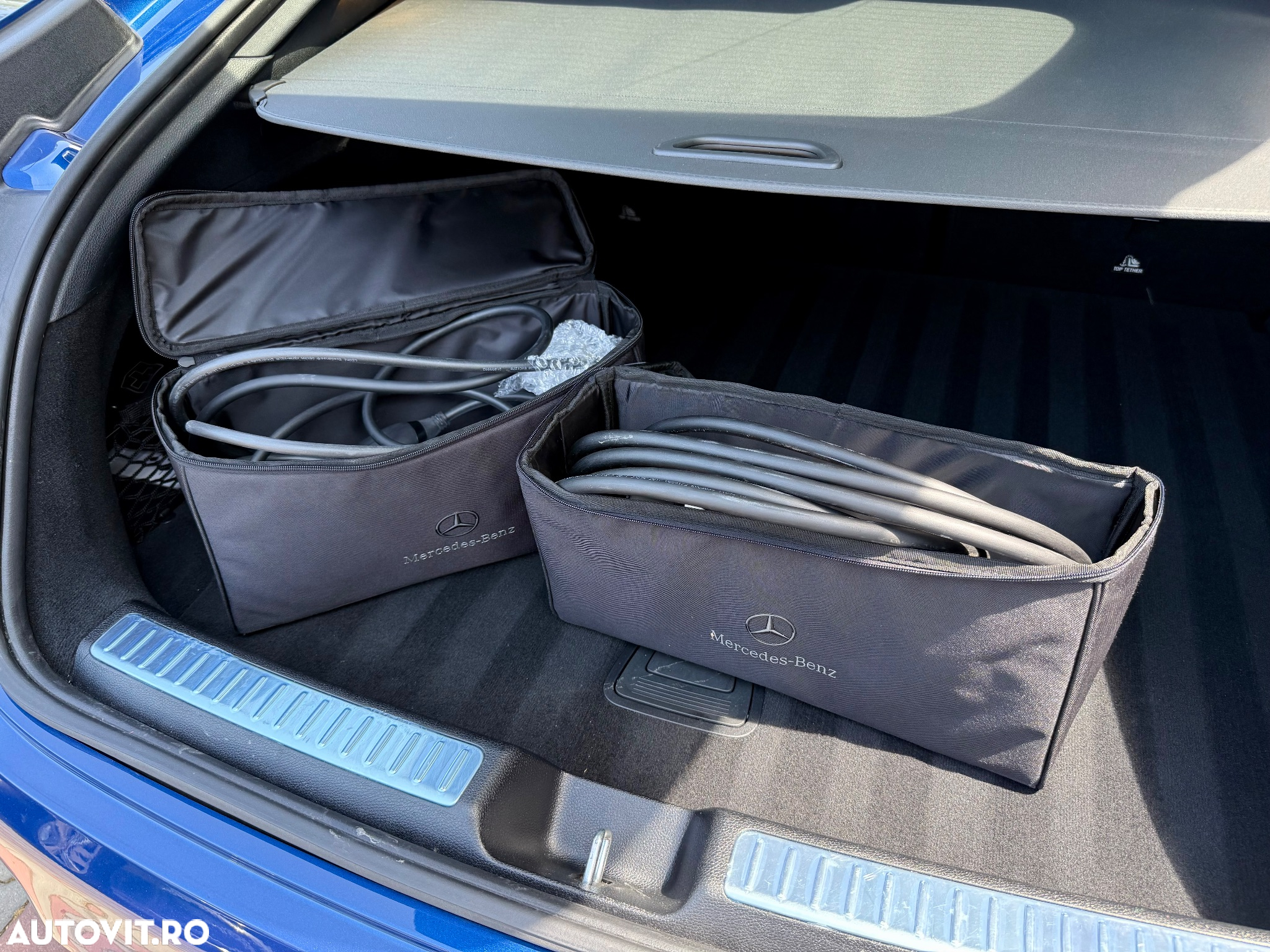 Mercedes-Benz GLC Coupe 300 de 4MATIC - 31