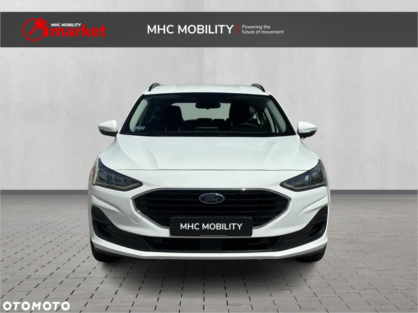 Ford Focus 1.5 EcoBlue Connected - 9