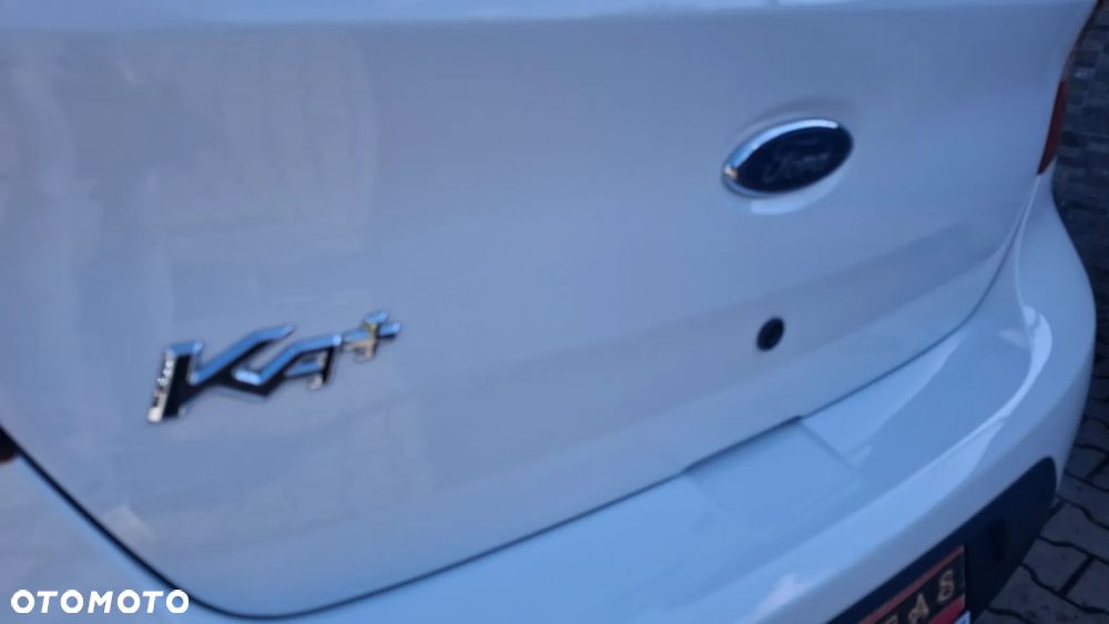 Ford Ka+ - 7