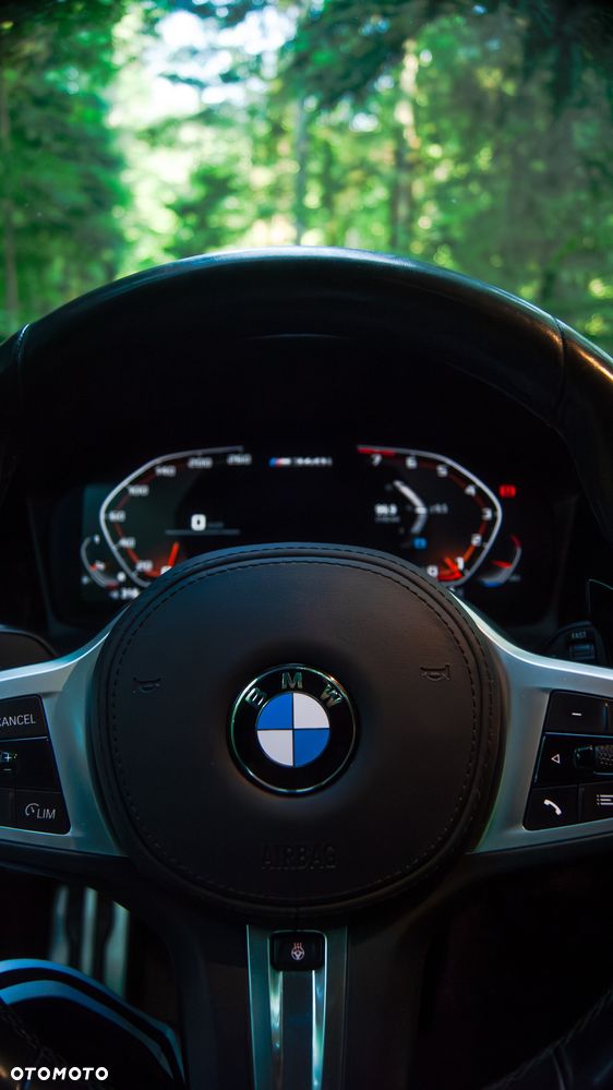 BMW Seria 3 - 16