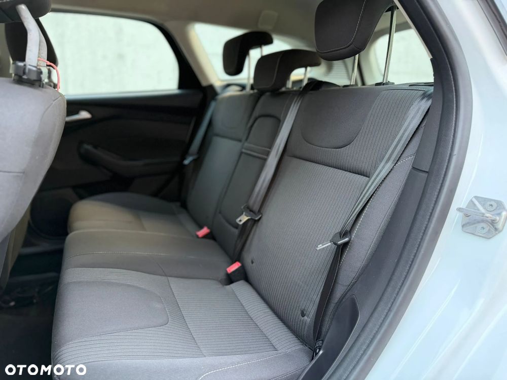 Ford Focus 1.0 EcoBoost Gold X (Edition Start) - 20