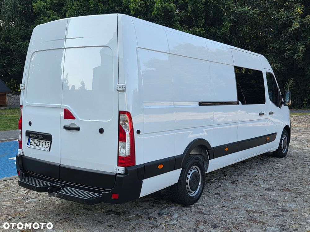 Renault Master - 5