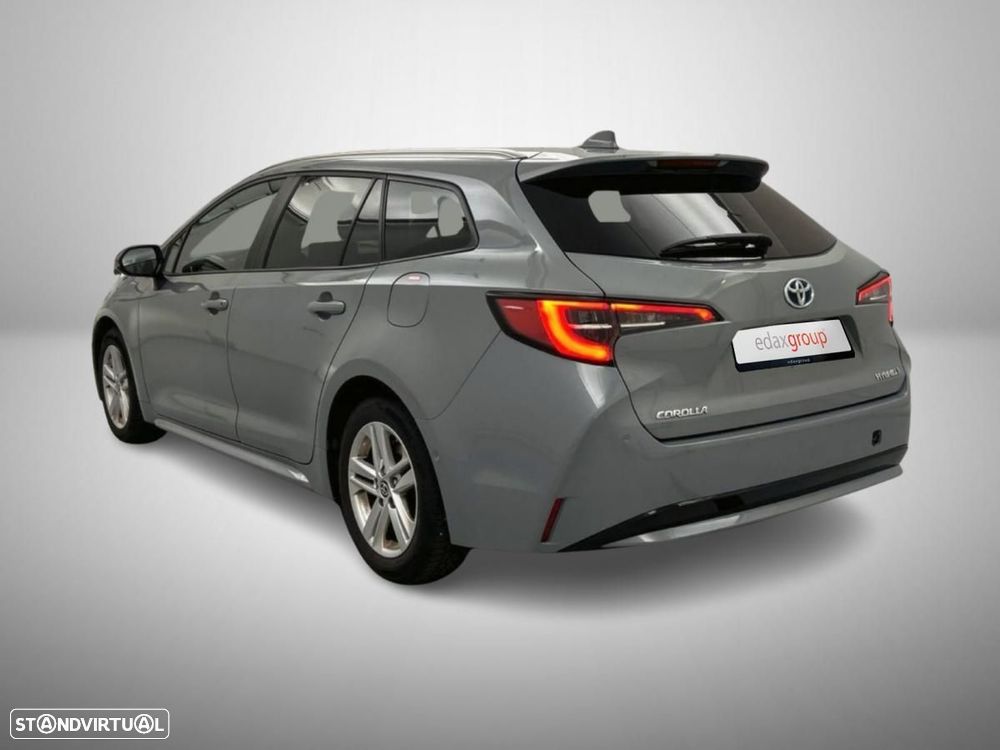 Toyota Corolla Touring Sports 1.8 Hybrid Active - 2