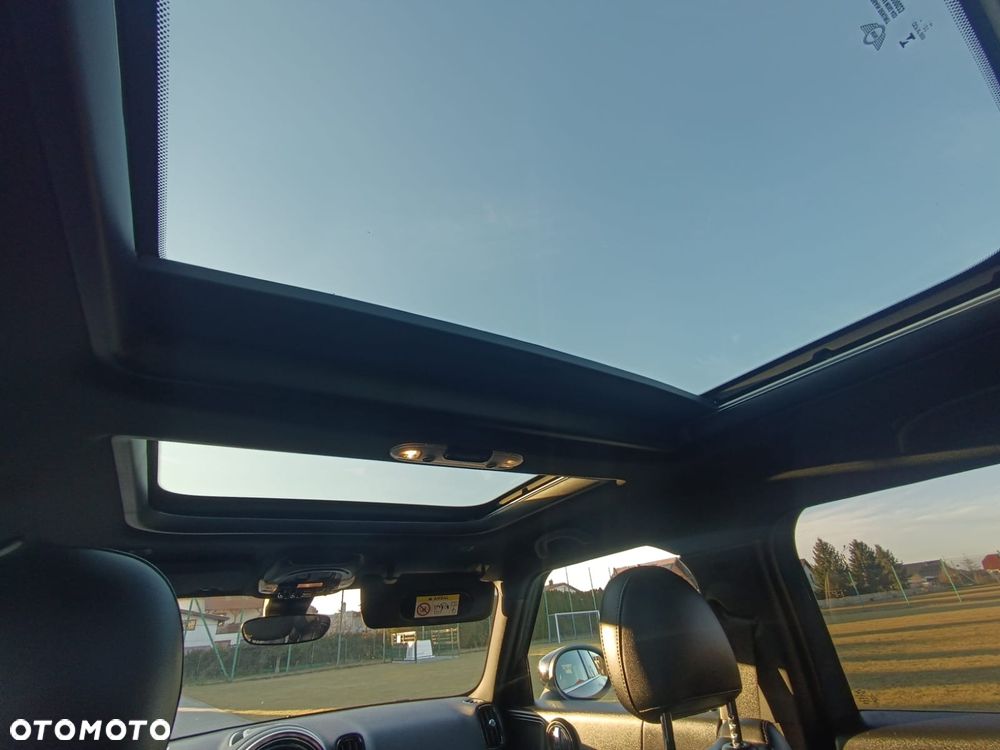 MINI Countryman Cooper - 27