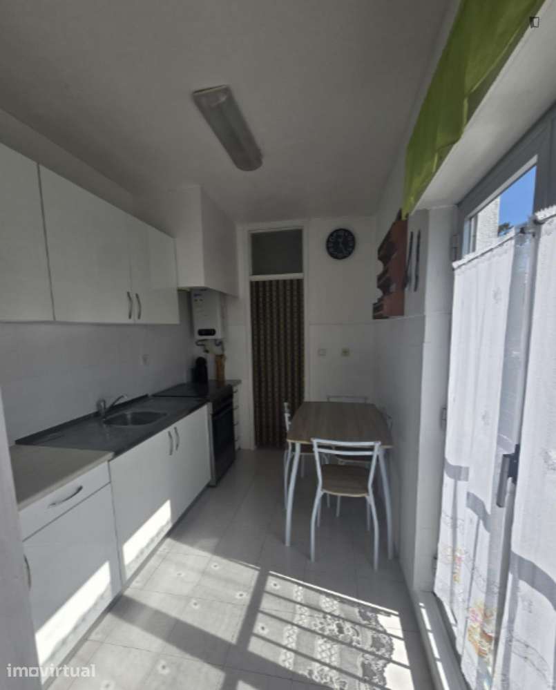 Apartamento com 3 quartos - localizado em Sintra Lisbon - Grande imagem: 4/20