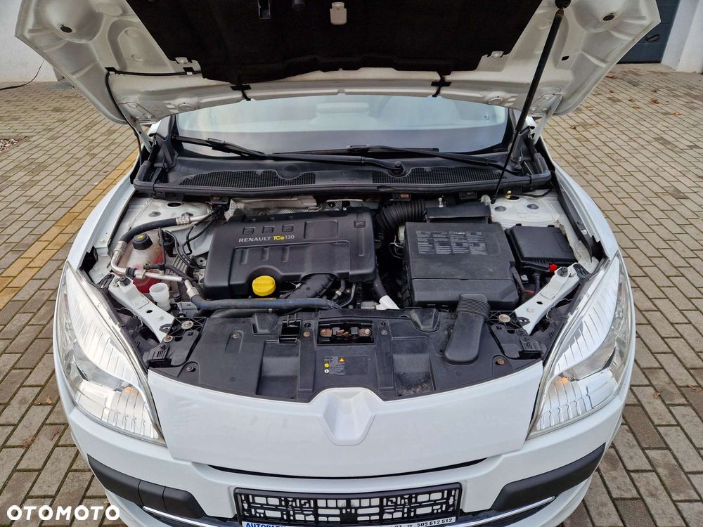 Renault Megane TCe 130 Dynamique - 33