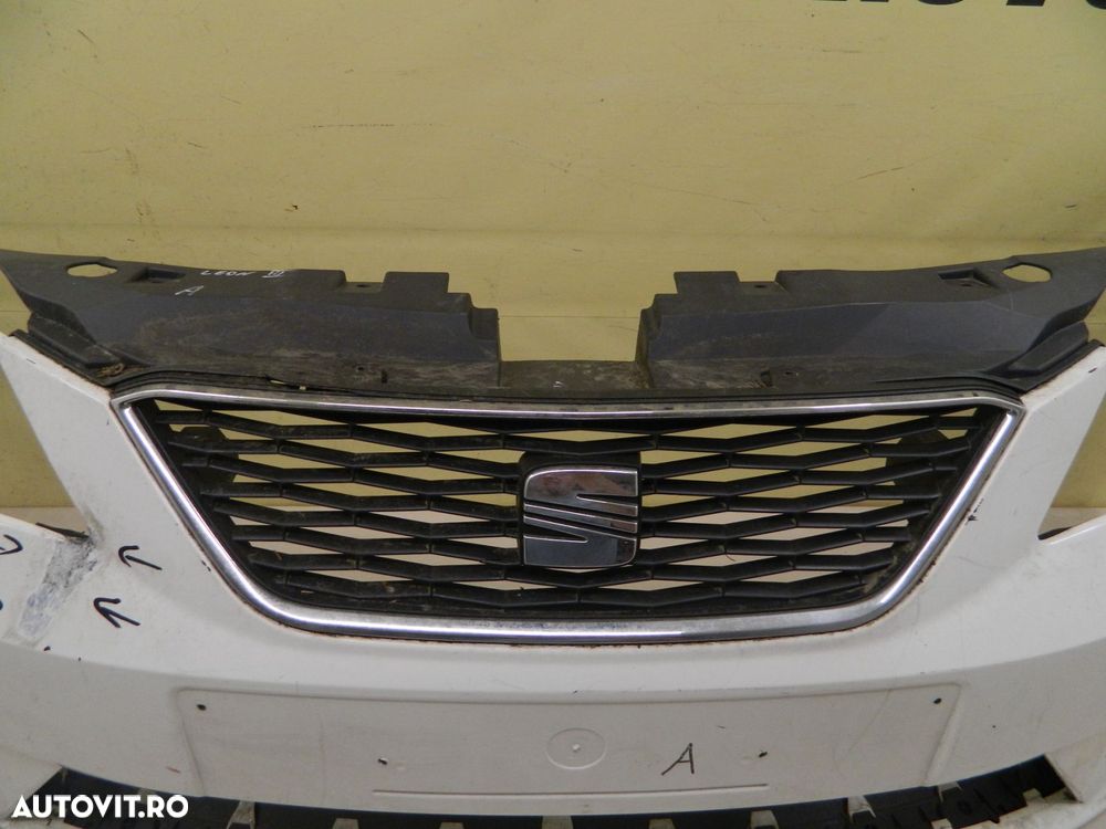 Bara fata Seat Ibiza 6J, 2013, 2014, 2015, 2016. - 6