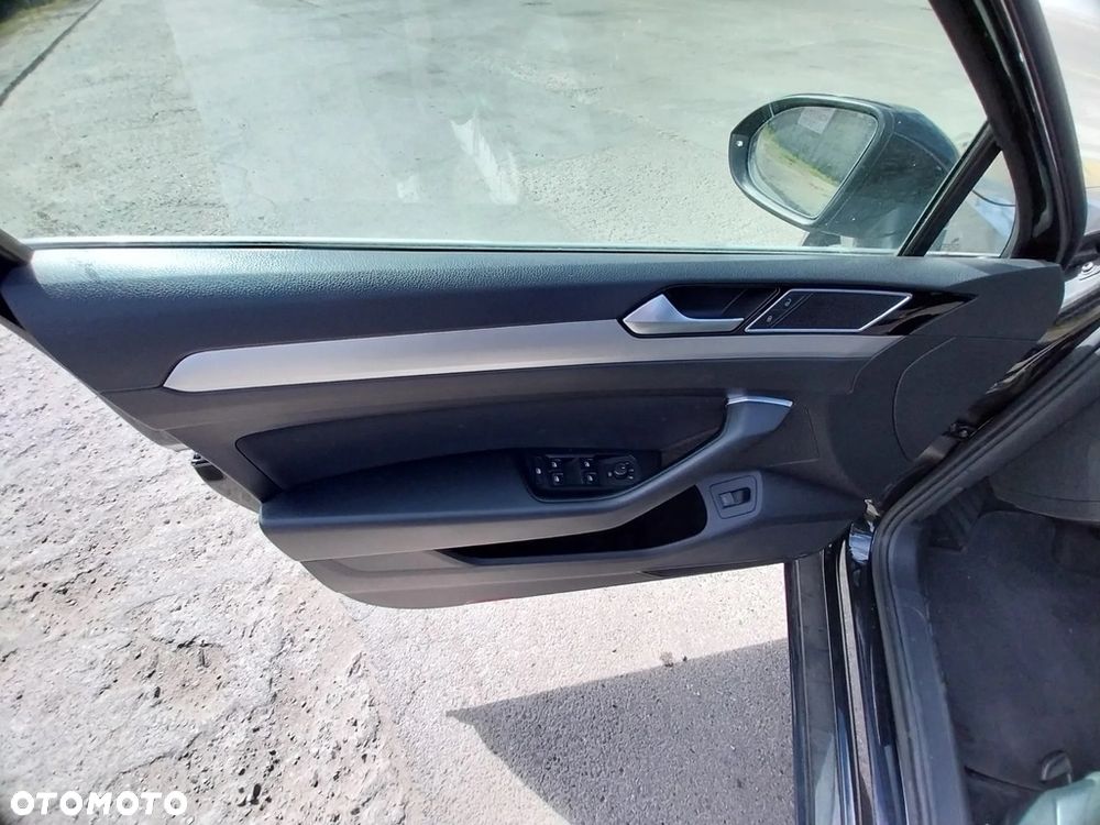Volkswagen Passat 1.4 TSI BMT ACT Comfortline DSG - 15