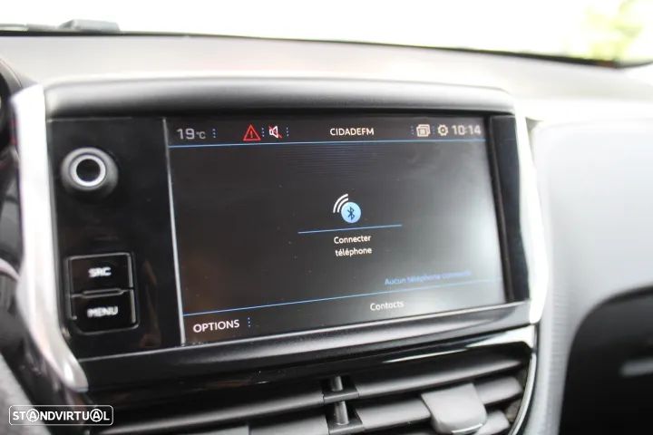 Peugeot 2008 1.2 PureTech Allure - 35