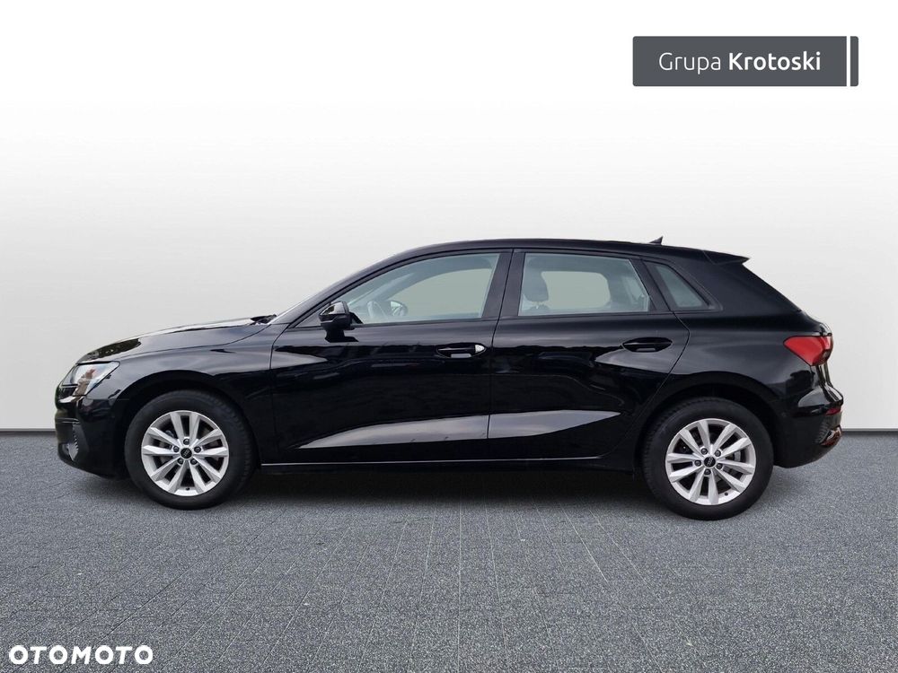 Audi A3 Sportback - 2