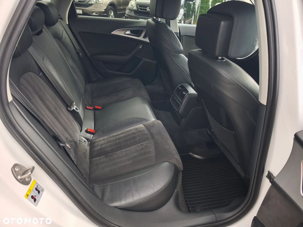 Audi A6 - 16