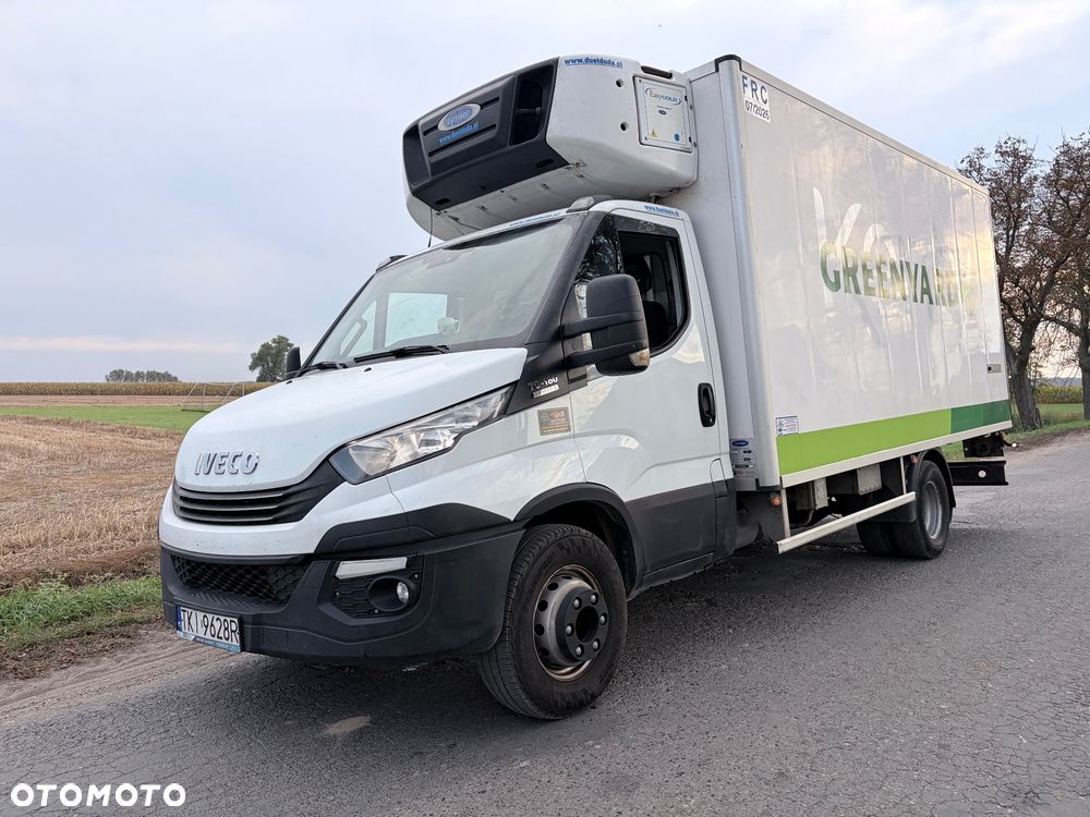 Iveco Daily