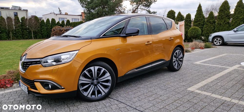 Renault Scenic Energy dCi 130 S&S Bose Edition - 19