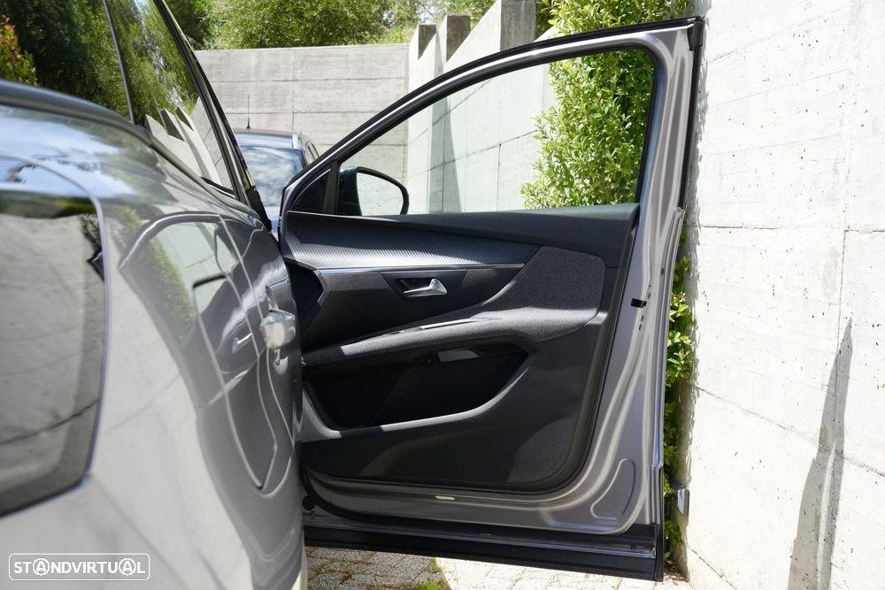 Peugeot 3008 1.2 PureTech Active - 21