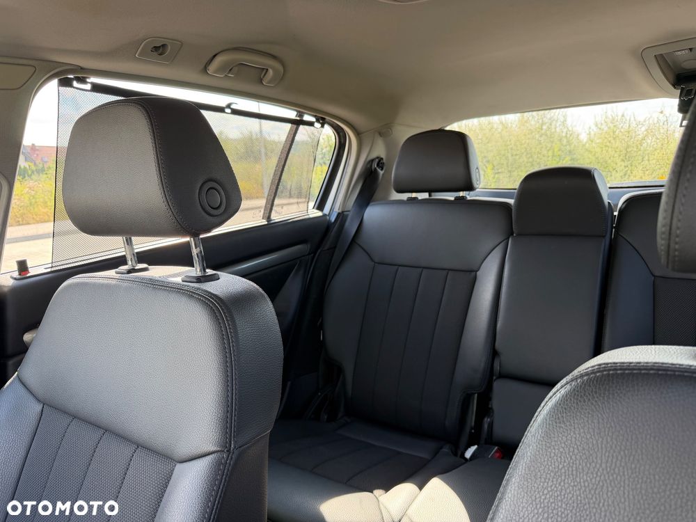 Opel Signum 1.9 CDTI Cosmo - 20