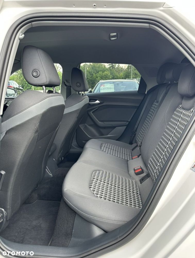Audi A1 Sportback - 18