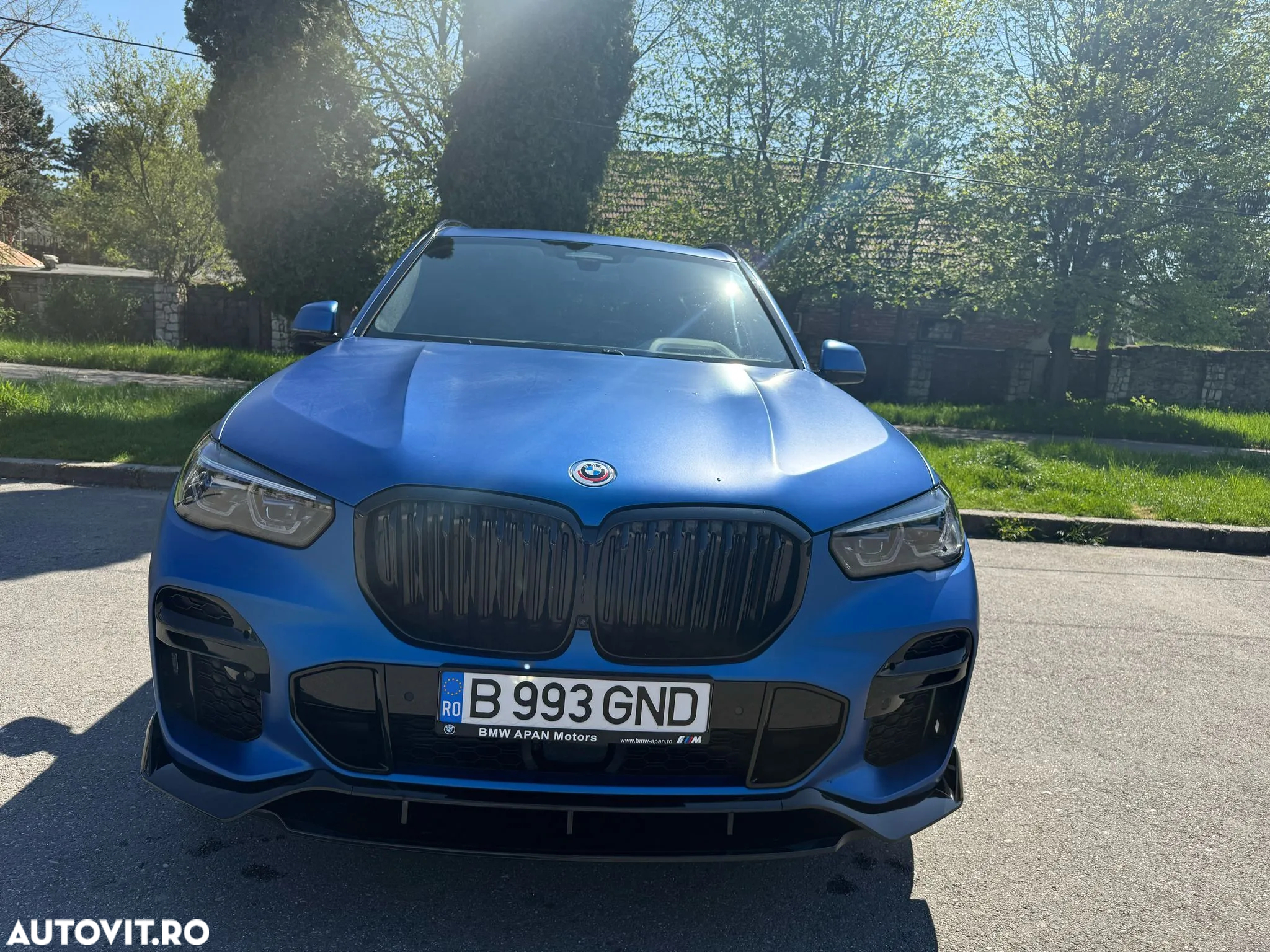 BMW X5 xDrive45e AT PHEV - 17