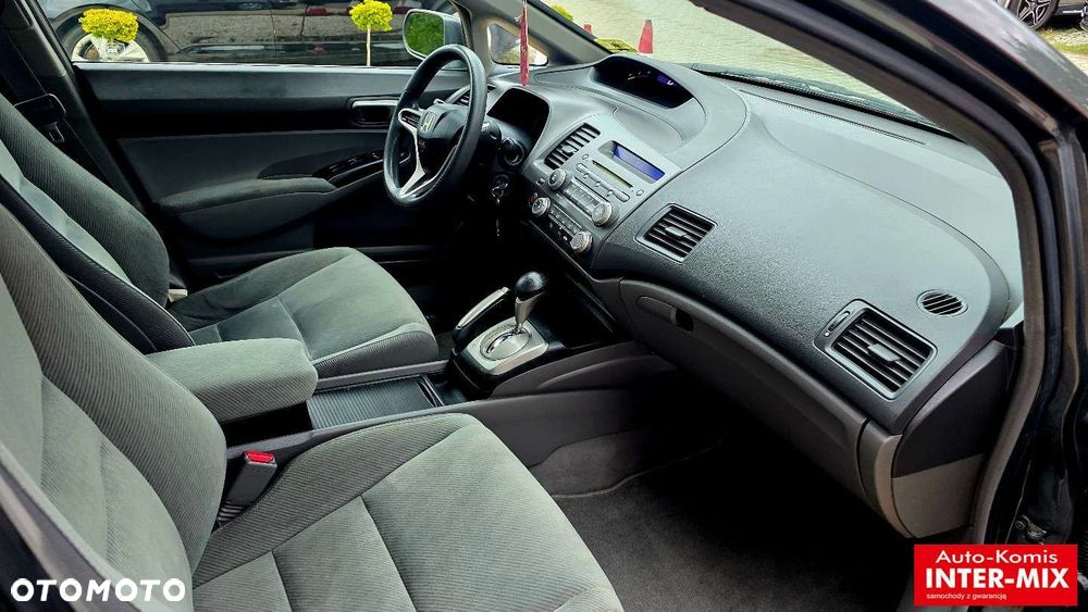 Honda Civic - 38