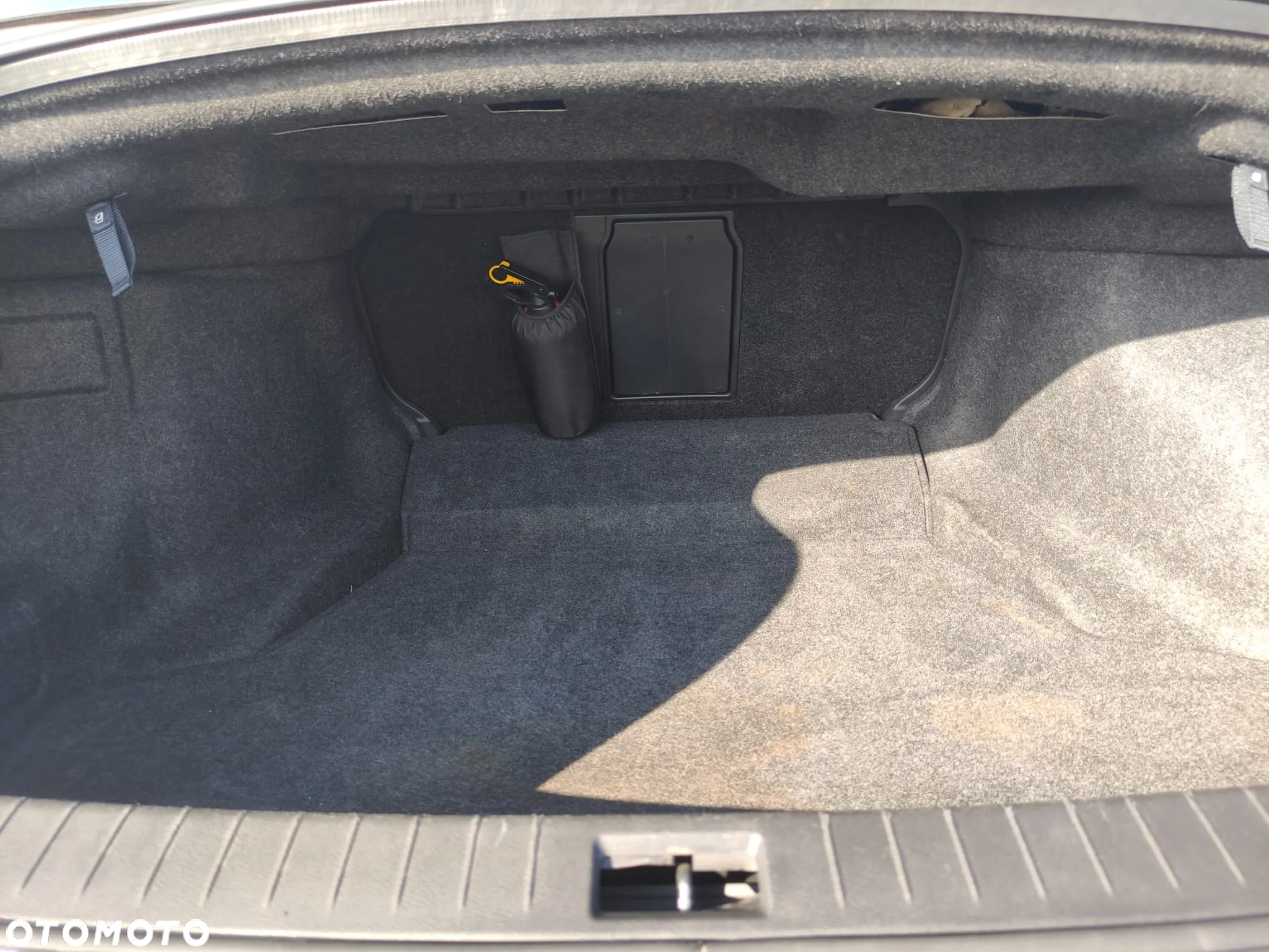 Infiniti Q50 2.0t Sport - 19