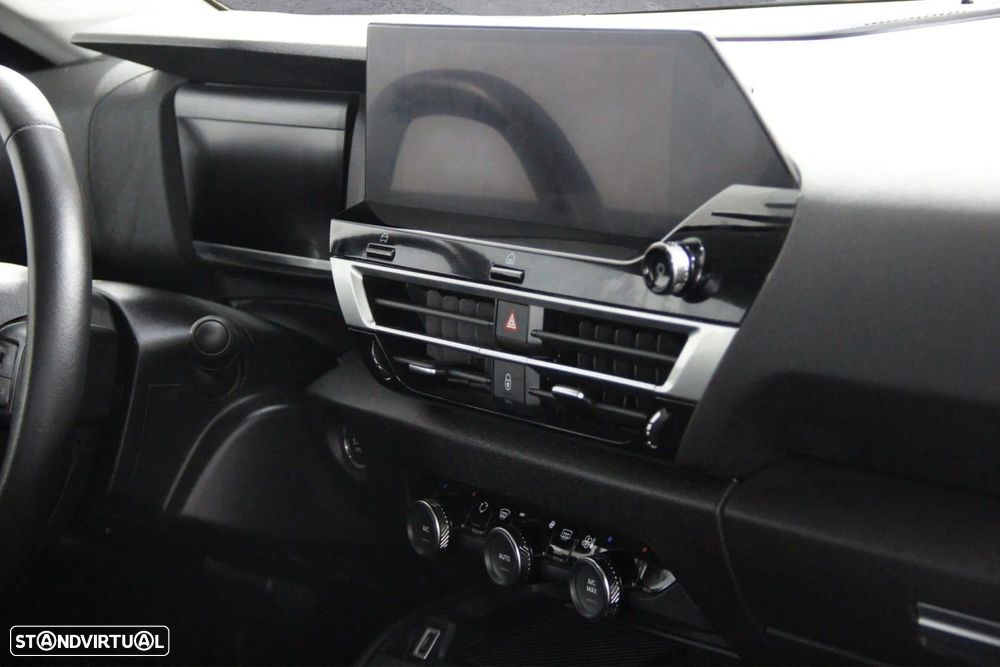 Citroën e-C4 50 kWh Shine Pack - 9