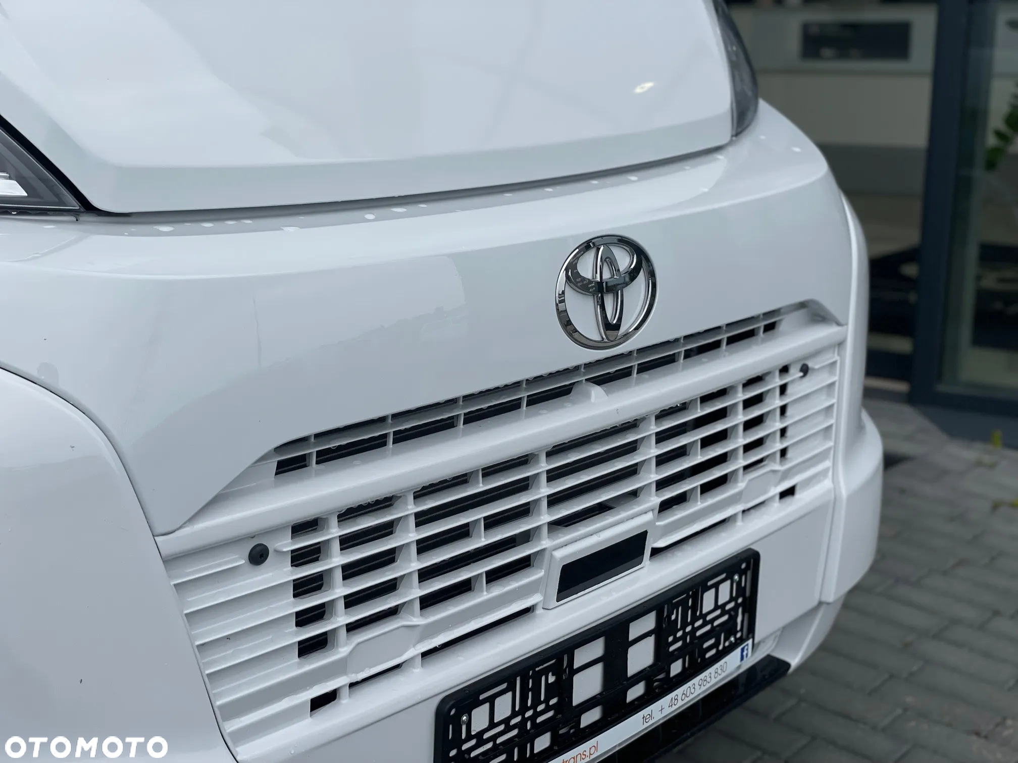 Toyota Proace MAX - 23